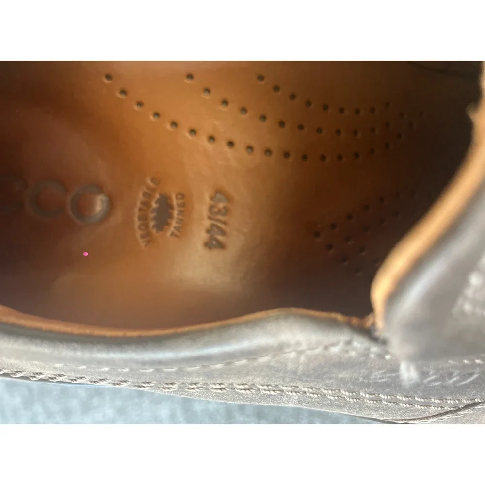 Ecco fusion loafer